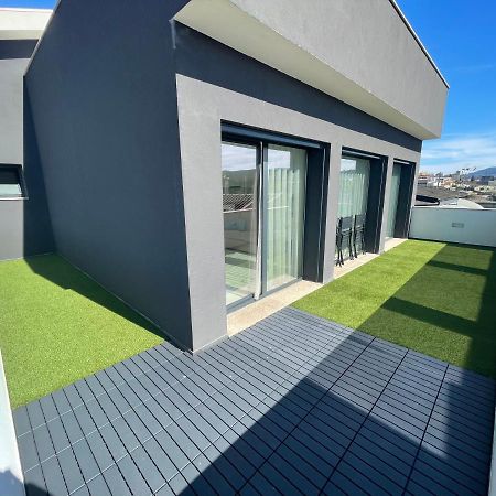 Barcelos Views T3 Экстерьер фото